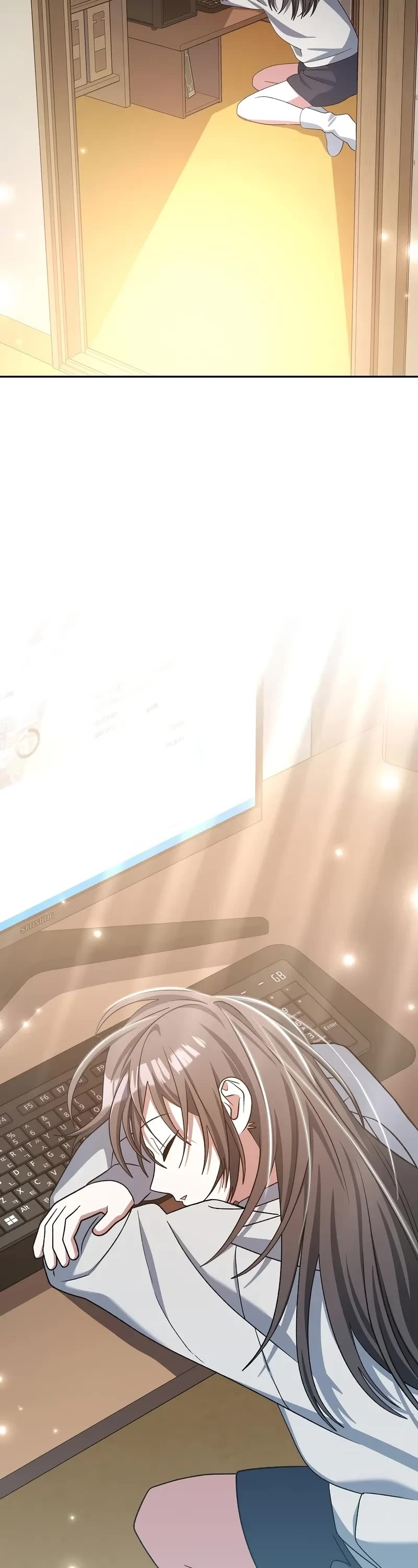 Genius Archer’s Streaming Chapter 45 page 38 - Chapter 45