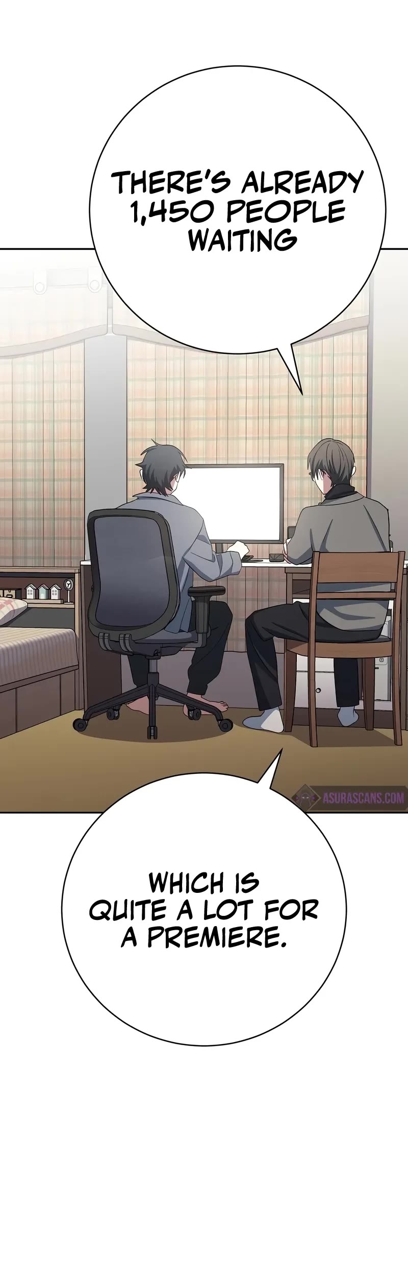 Genius Archer’s Streaming Chapter 45 page 44 - Chapter 45