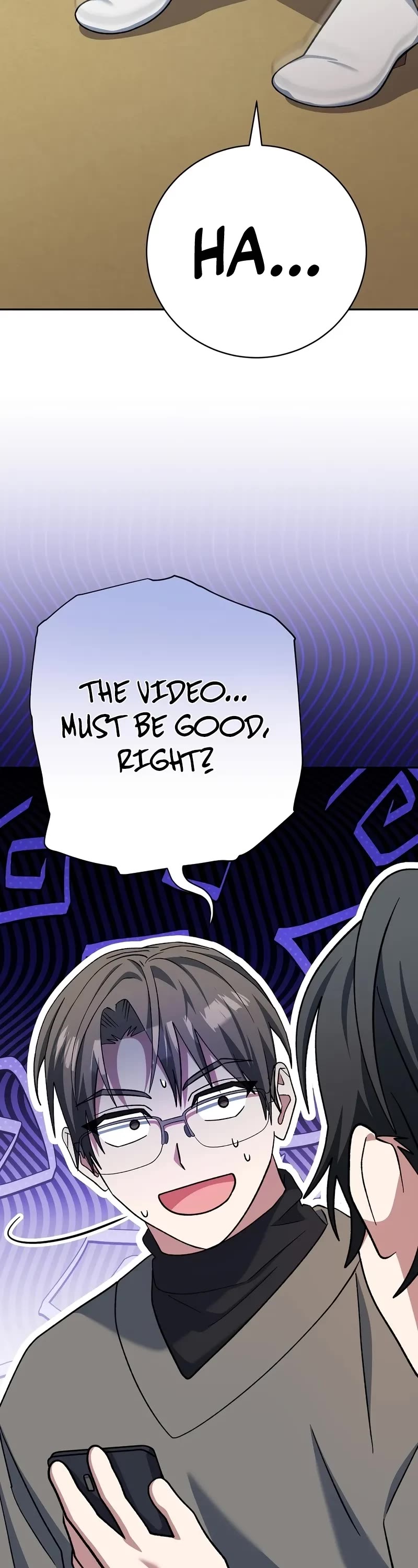 Genius Archer’s Streaming Chapter 45 page 46 - Chapter 45