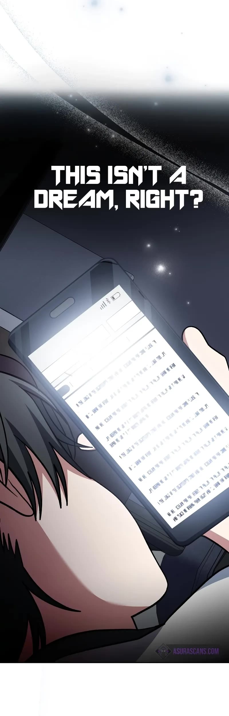 Genius Archer’s Streaming Chapter 45 page 5 - Chapter 45