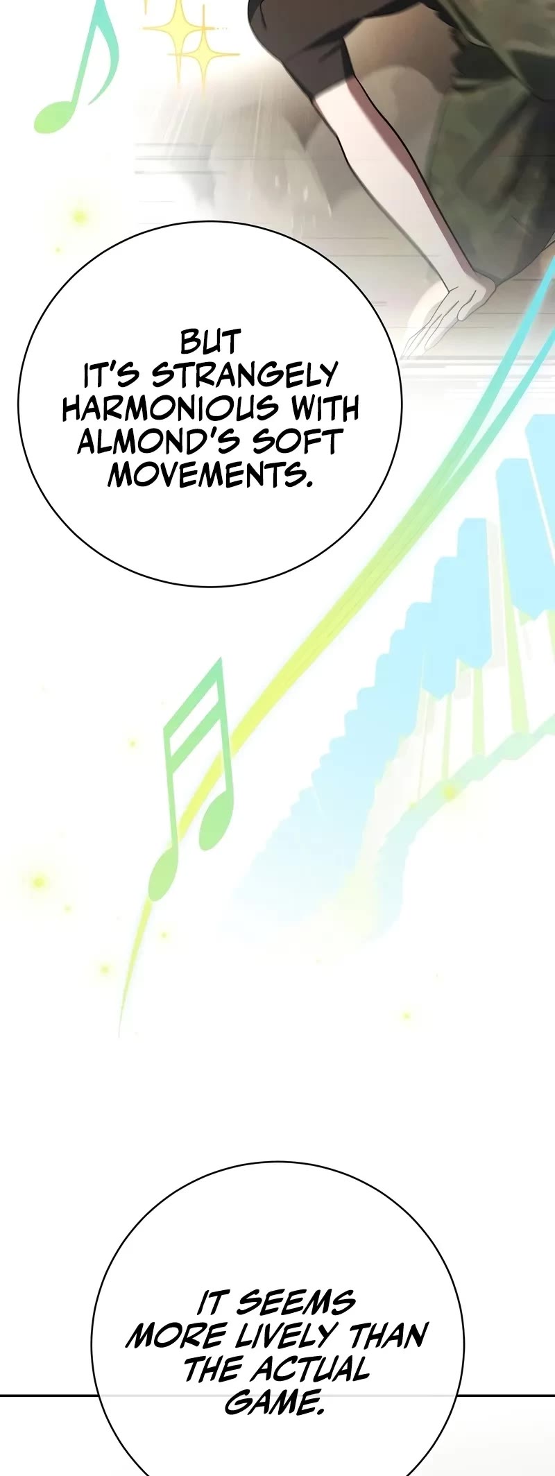 Genius Archer’s Streaming Chapter 45 page 51 - Chapter 45