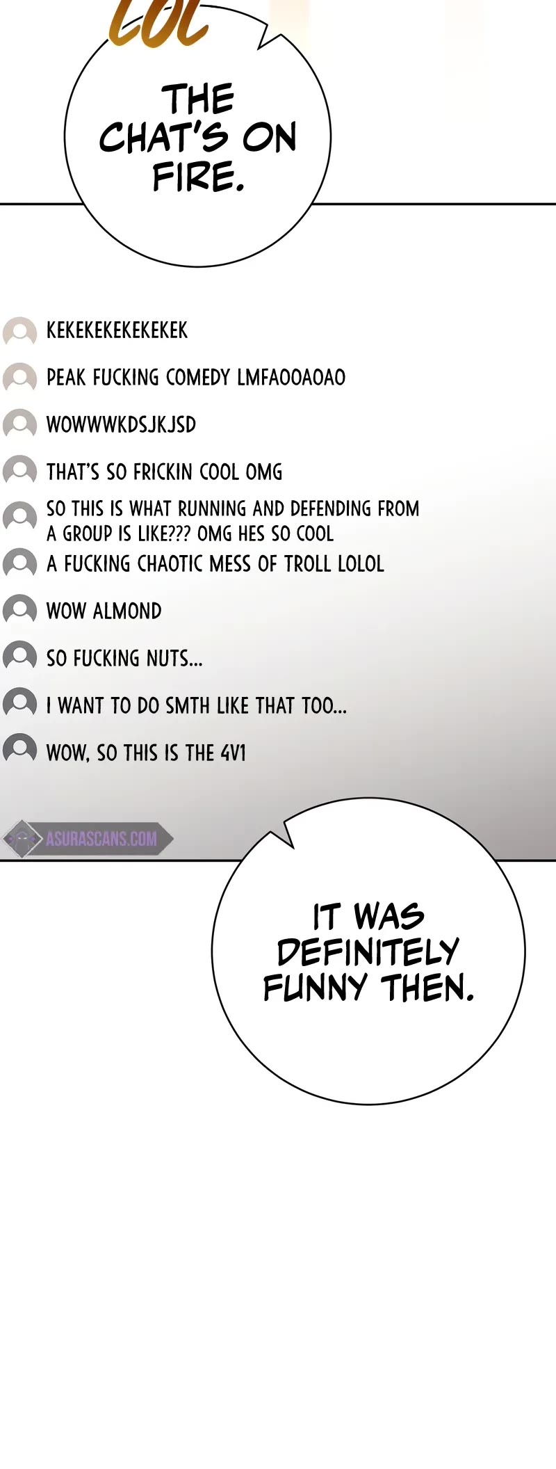 Genius Archer’s Streaming Chapter 45 page 56 - Chapter 45