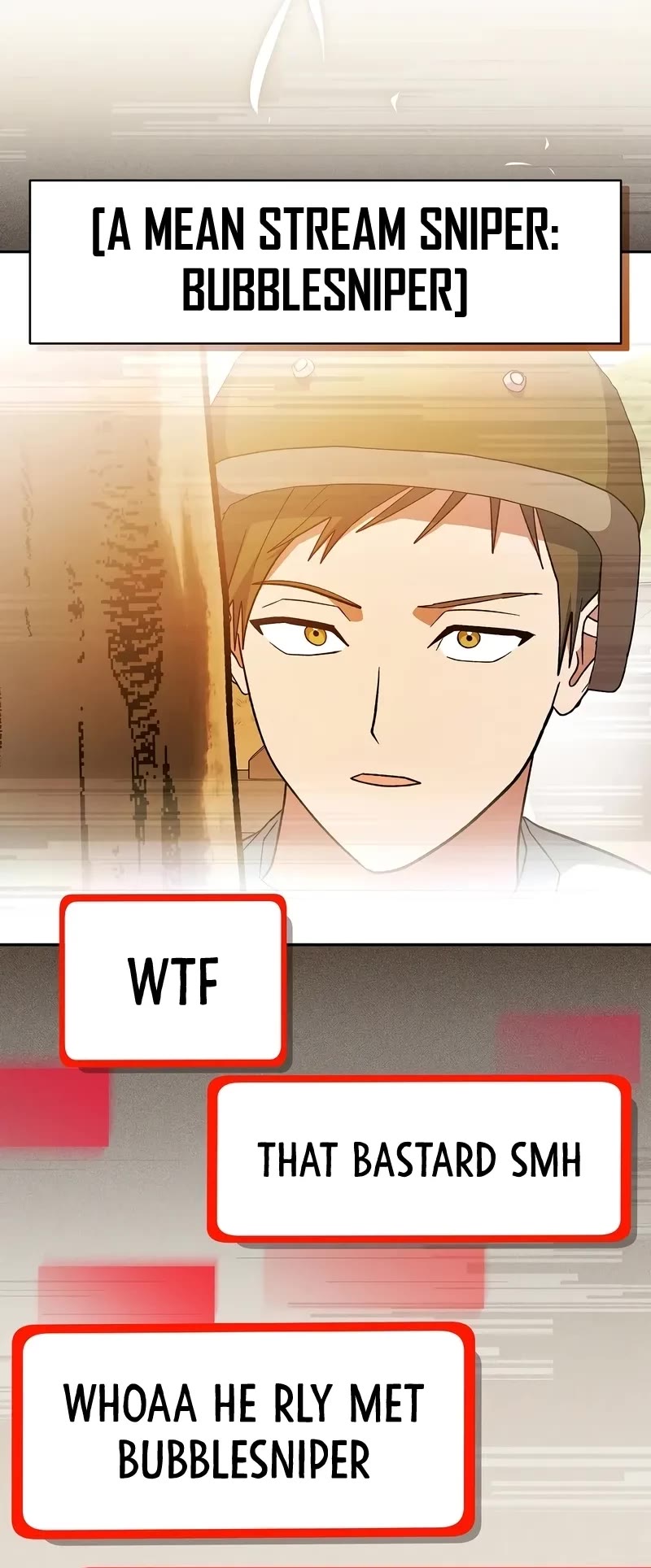 Genius Archer’s Streaming Chapter 45 page 58 - Chapter 45