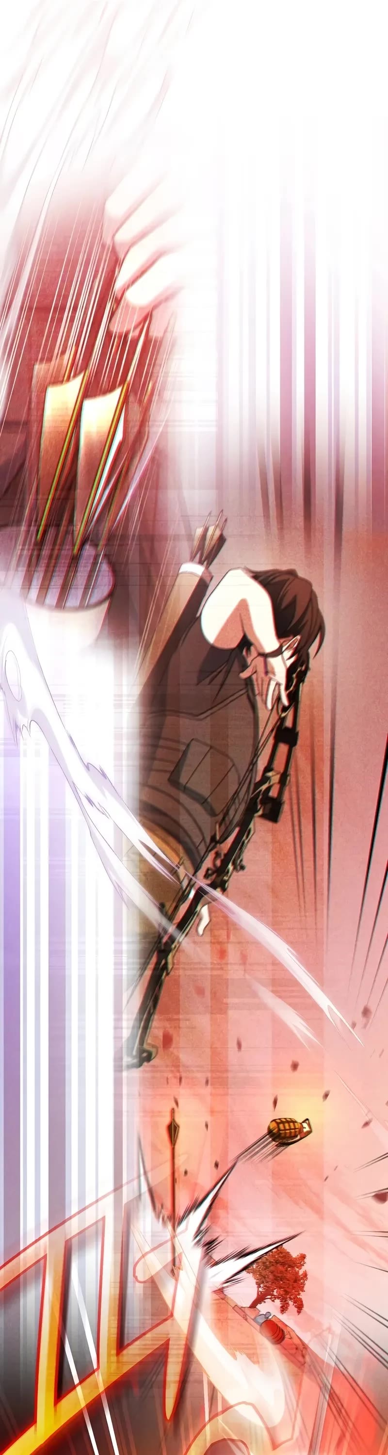 Genius Archer’s Streaming Chapter 45 page 64 - Chapter 45