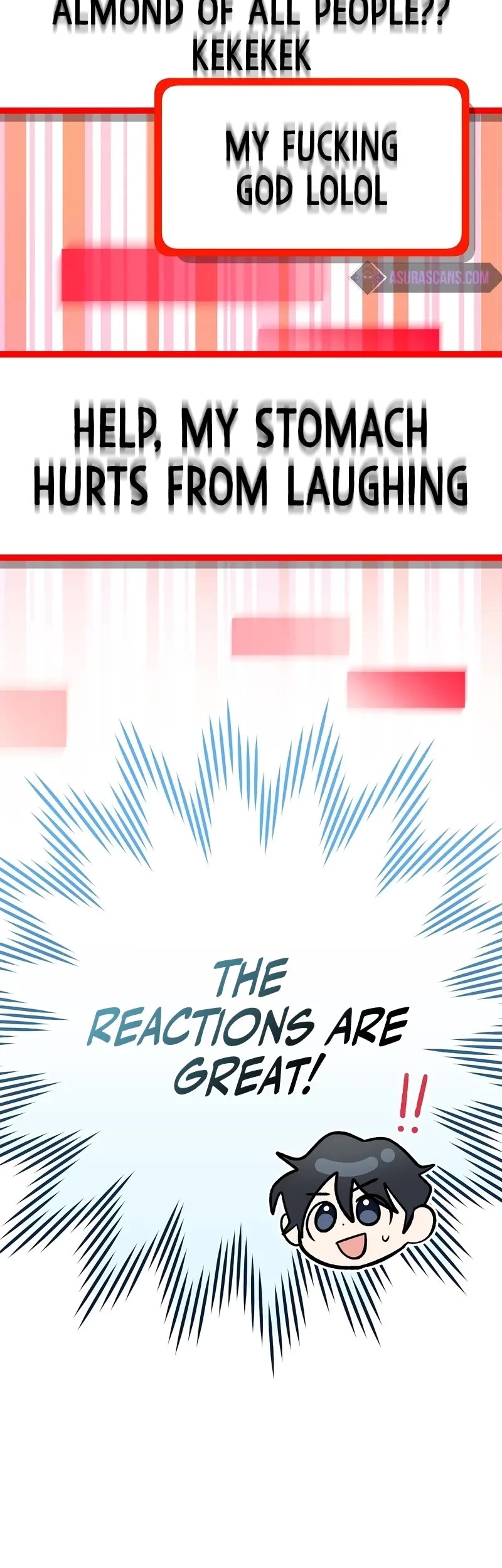 Genius Archer’s Streaming Chapter 45 page 71 - Chapter 45