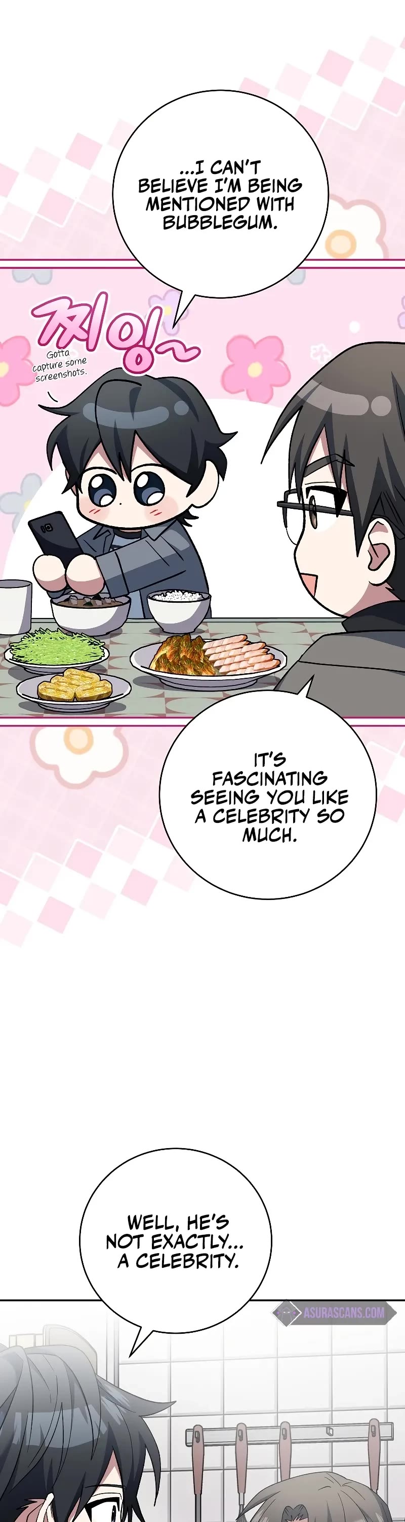 Genius Archer’s Streaming Chapter 46 page 18 - Chapter 46