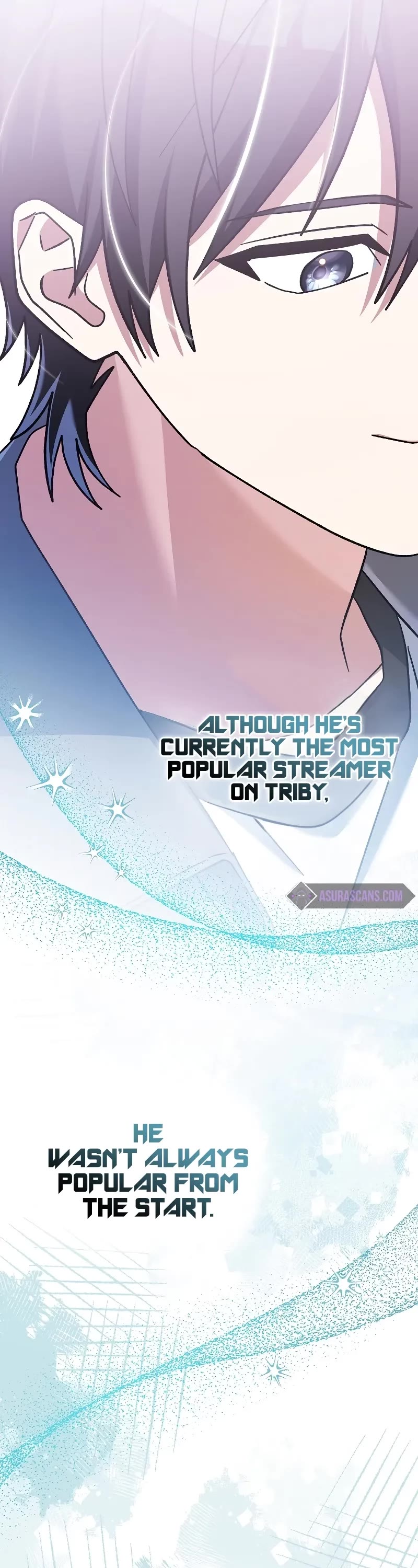 Genius Archer’s Streaming Chapter 46 page 22 - Chapter 46