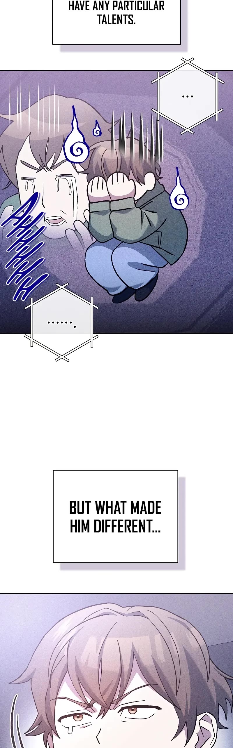 Genius Archer’s Streaming Chapter 46 page 25 - Chapter 46