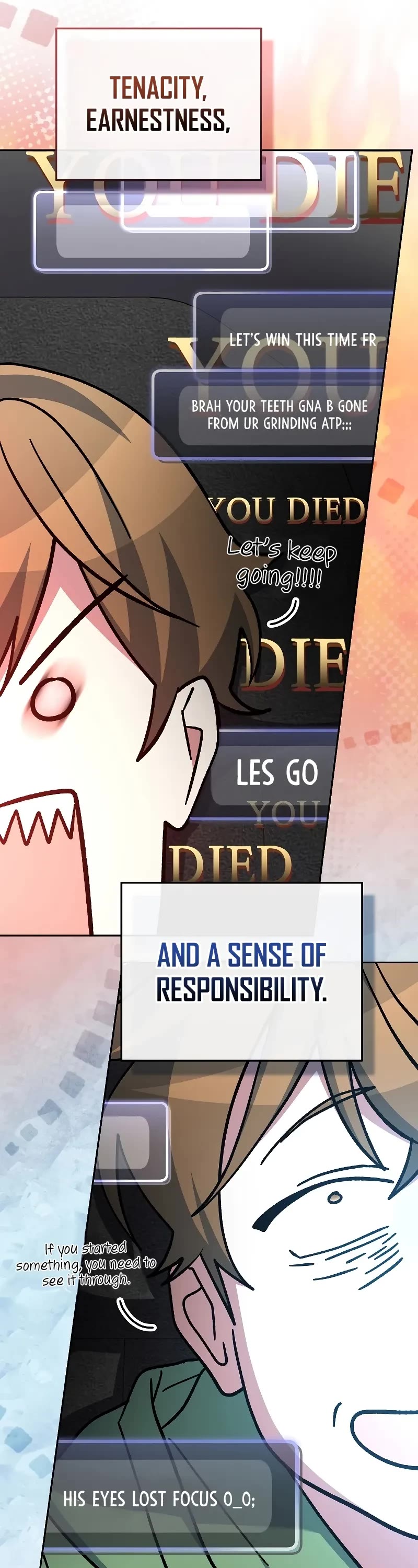Genius Archer’s Streaming Chapter 46 page 27 - Chapter 46