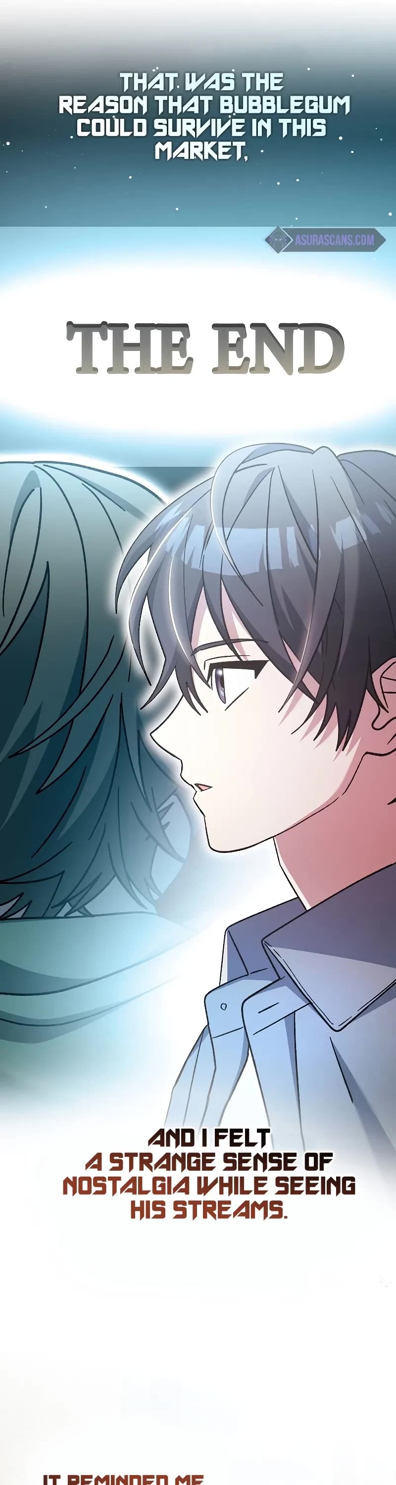 Genius Archer’s Streaming Chapter 46 page 29 - Chapter 46