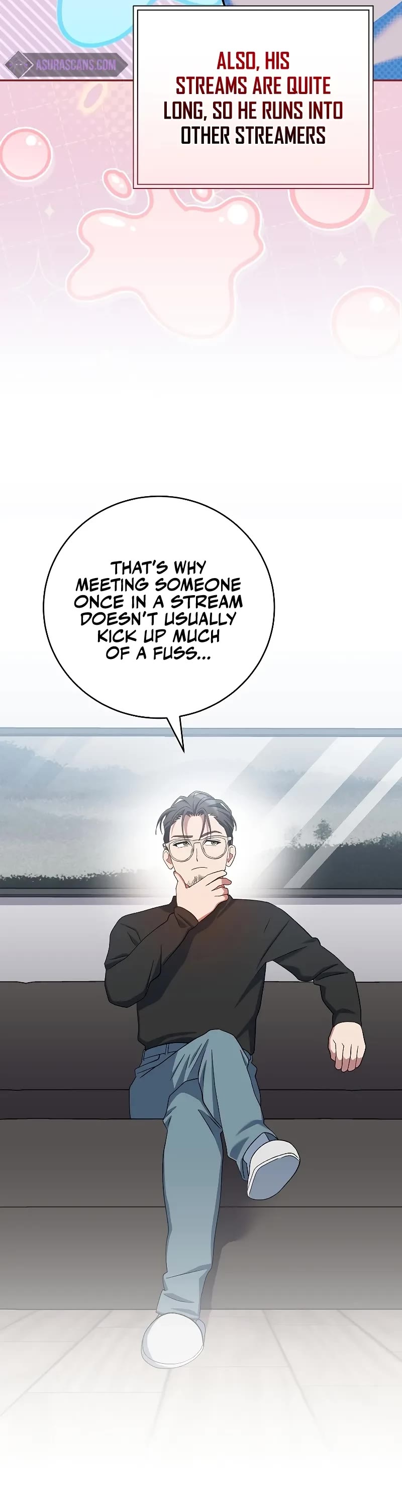 Genius Archer’s Streaming Chapter 46 page 3 - Chapter 46