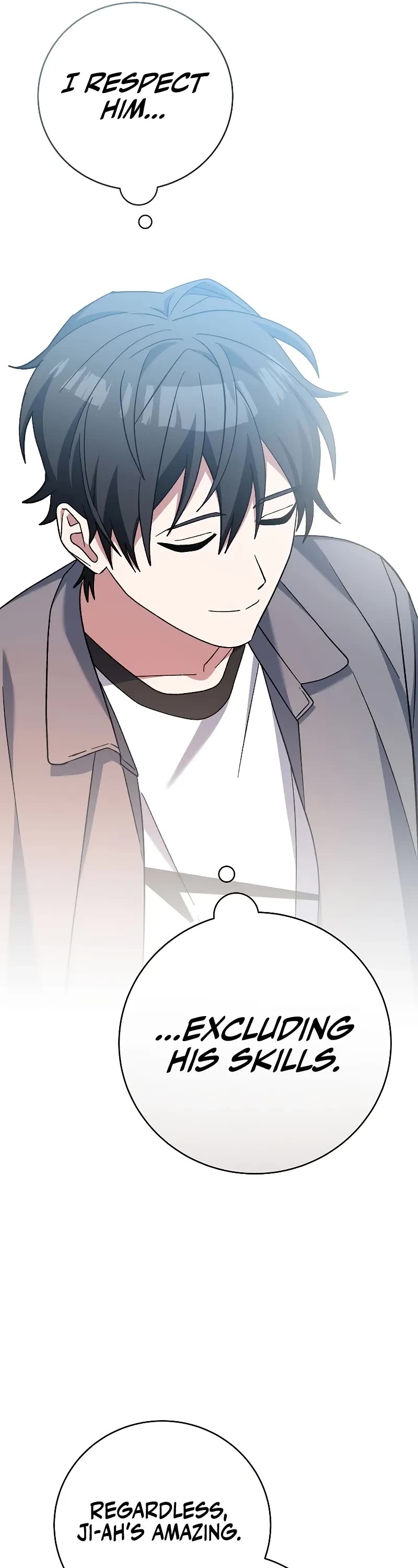 Genius Archer’s Streaming Chapter 46 page 32 - Chapter 46
