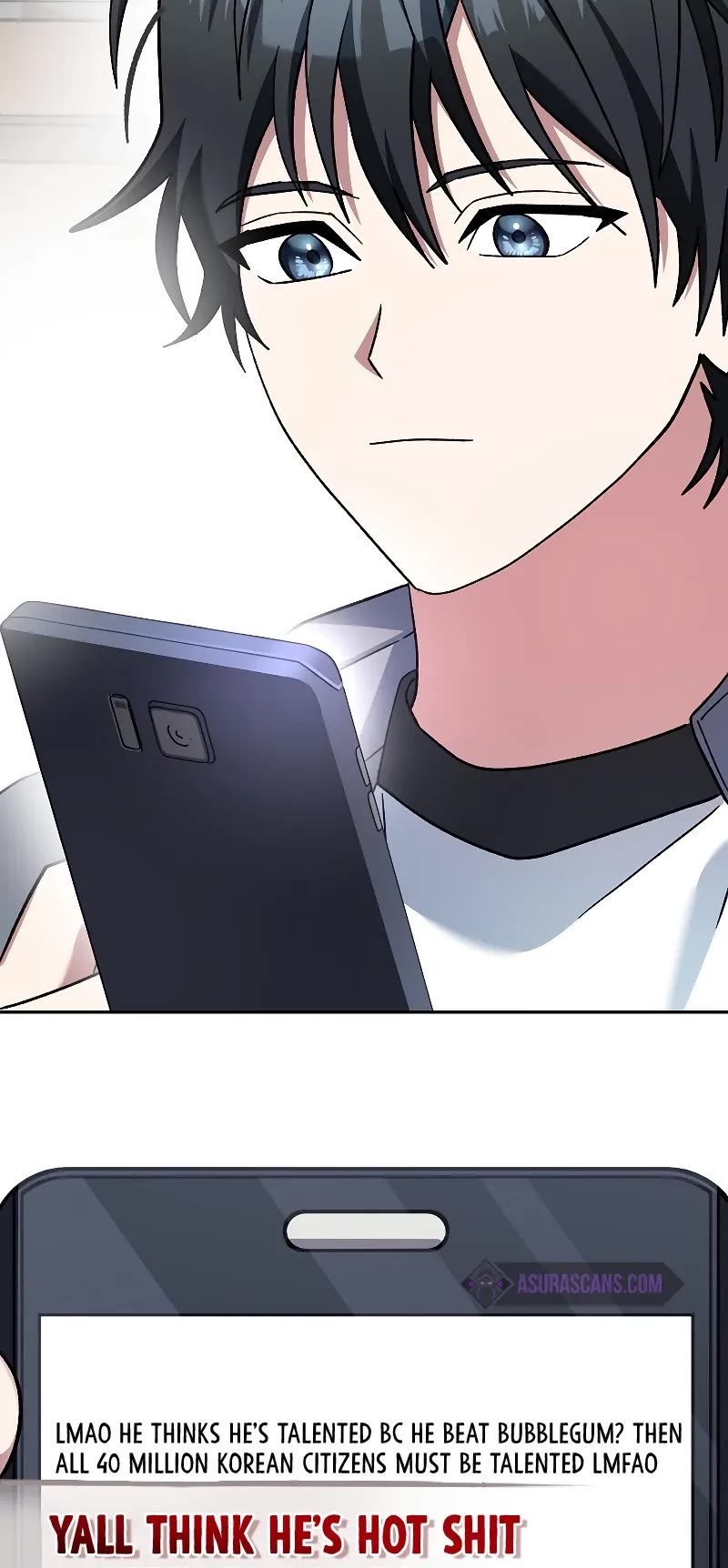 Genius Archer’s Streaming Chapter 46 page 35 - Chapter 46