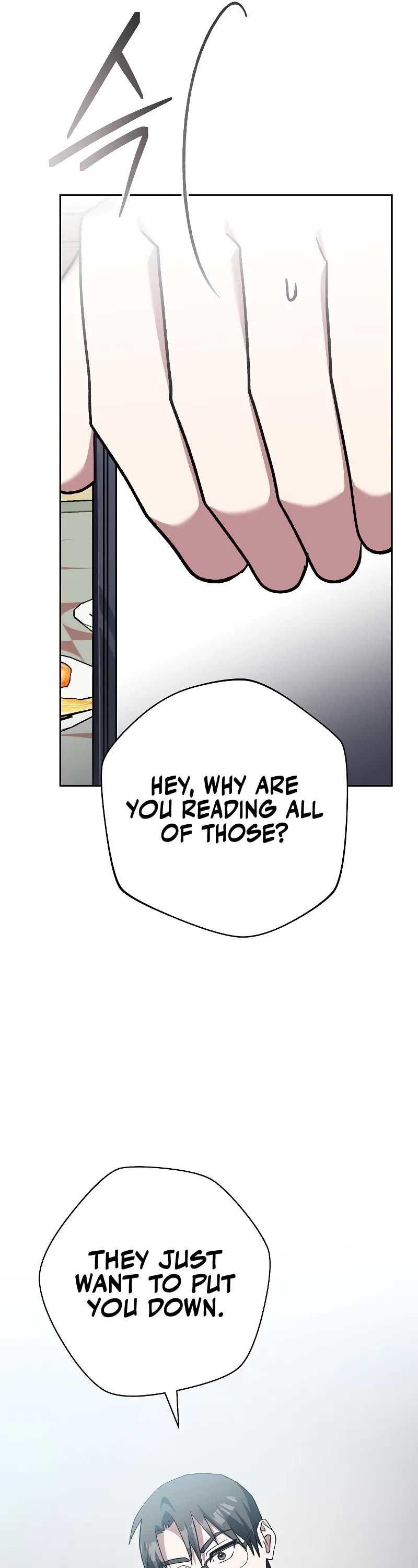 Genius Archer’s Streaming Chapter 46 page 37 - Chapter 46