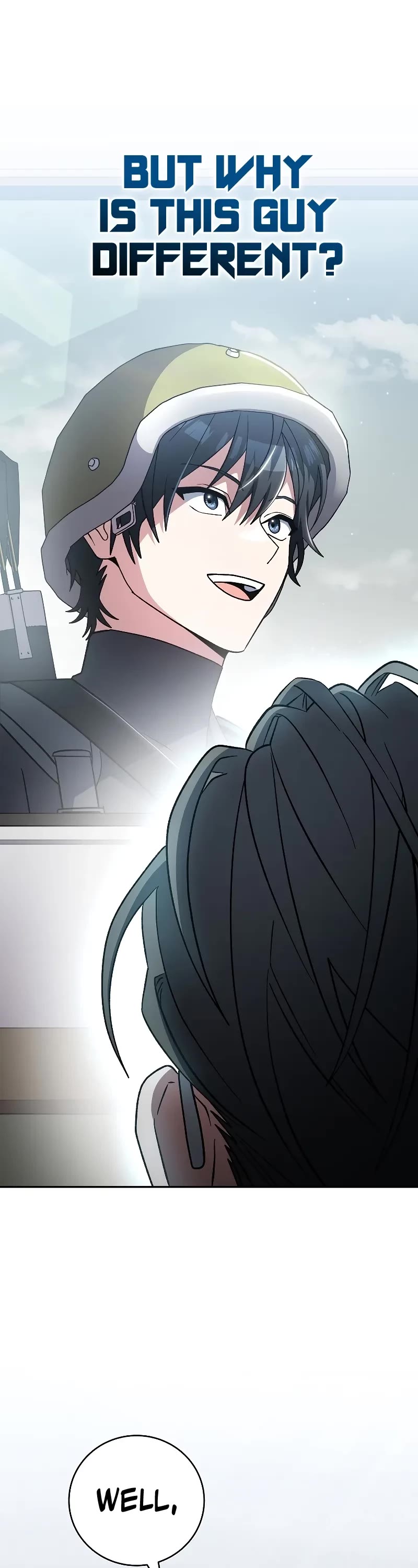 Genius Archer’s Streaming Chapter 46 page 4 - Chapter 46