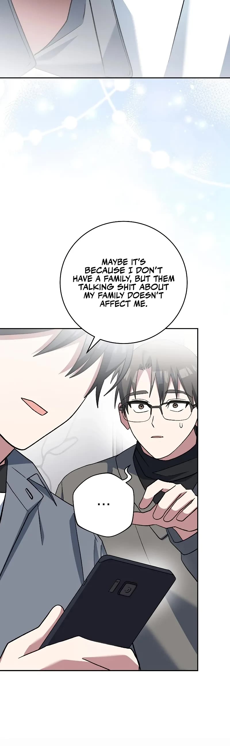 Genius Archer’s Streaming Chapter 46 page 40 - Chapter 46