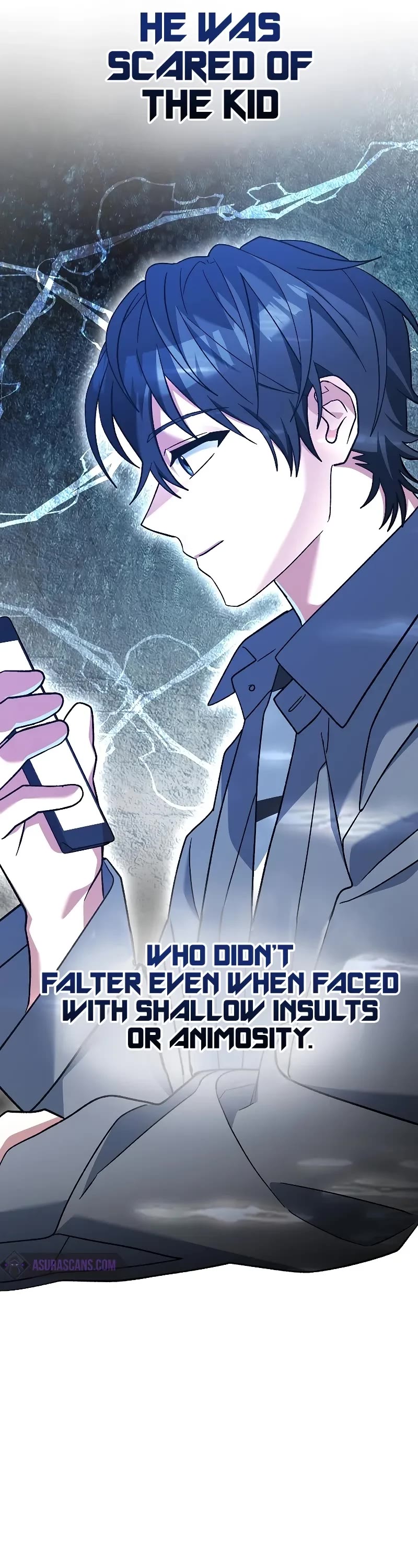Genius Archer’s Streaming Chapter 46 page 42 - Chapter 46