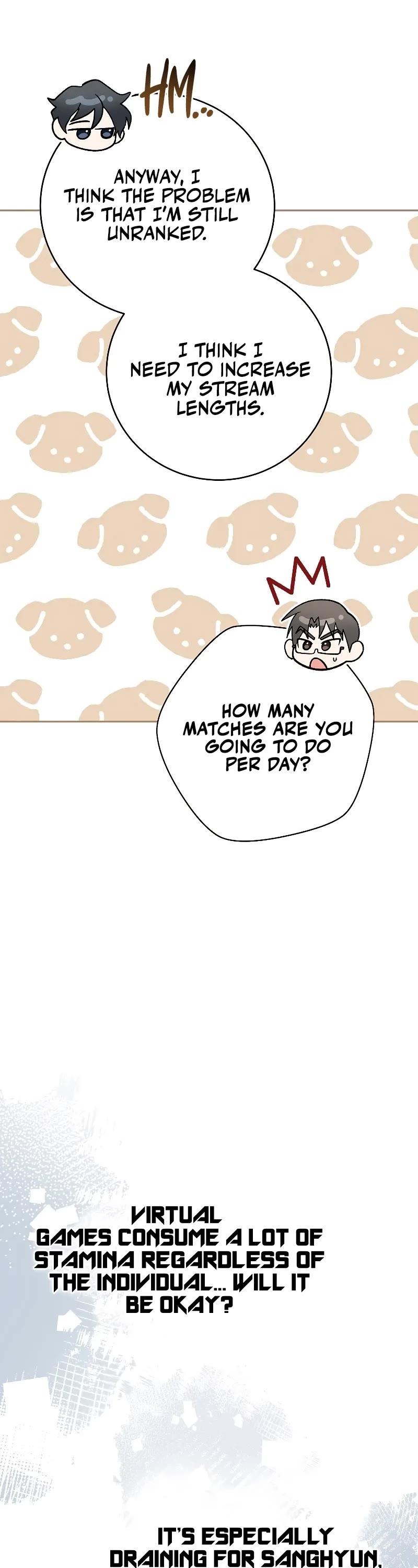 Genius Archer’s Streaming Chapter 46 page 43 - Chapter 46