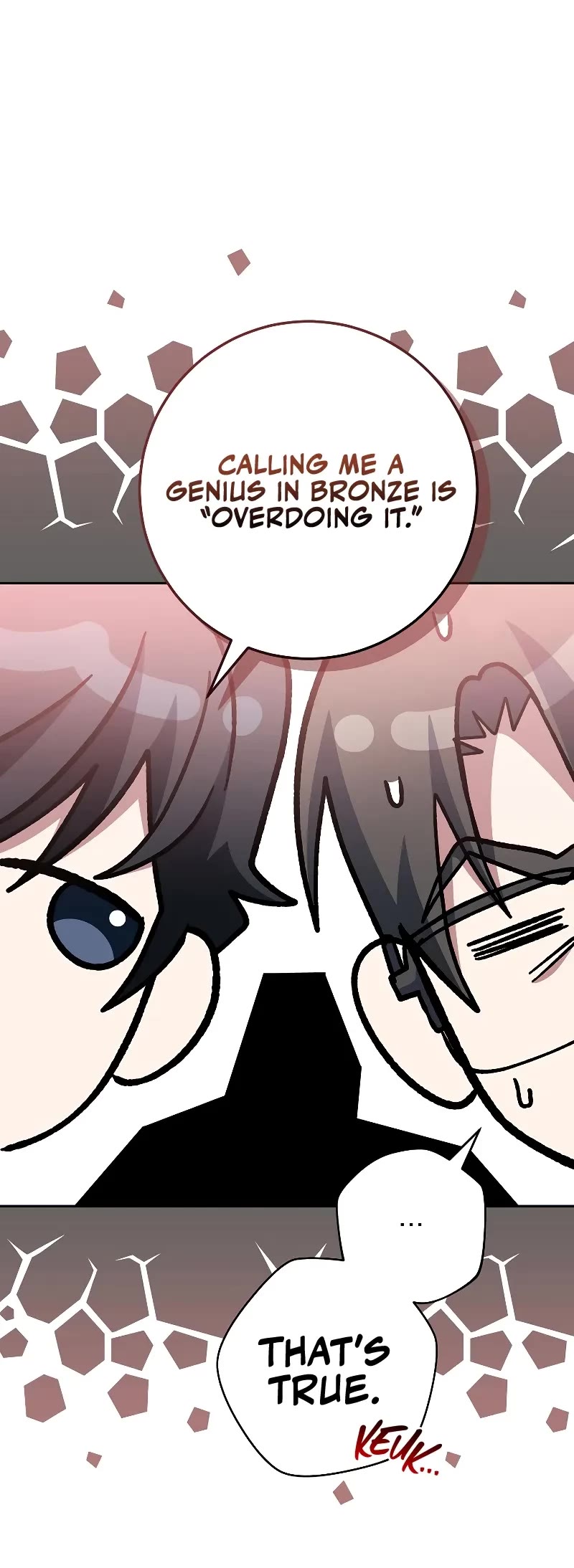 Genius Archer’s Streaming Chapter 46 page 45 - Chapter 46