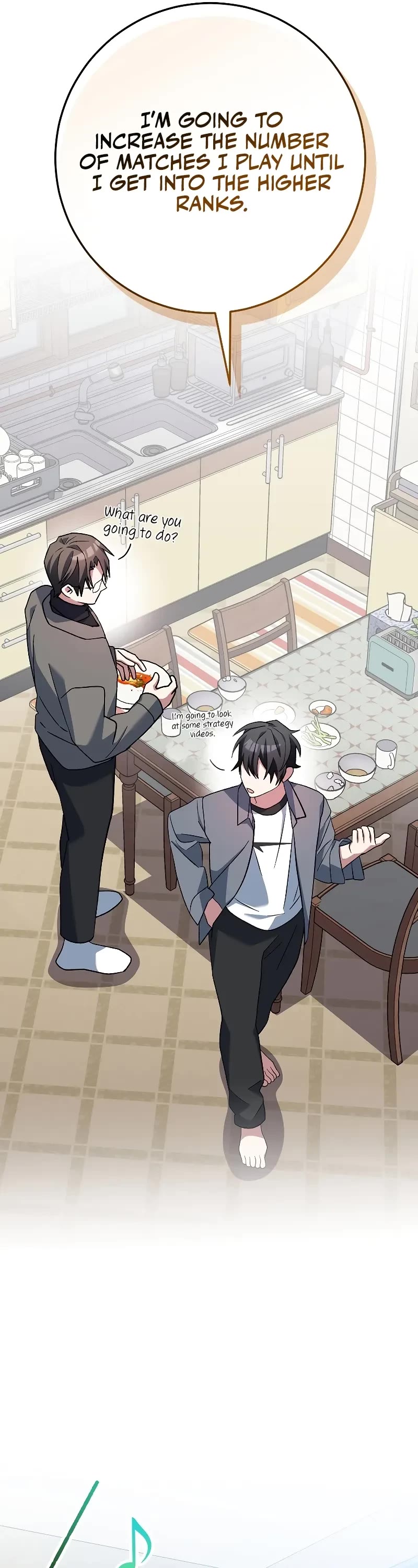 Genius Archer’s Streaming Chapter 46 page 47 - Chapter 46