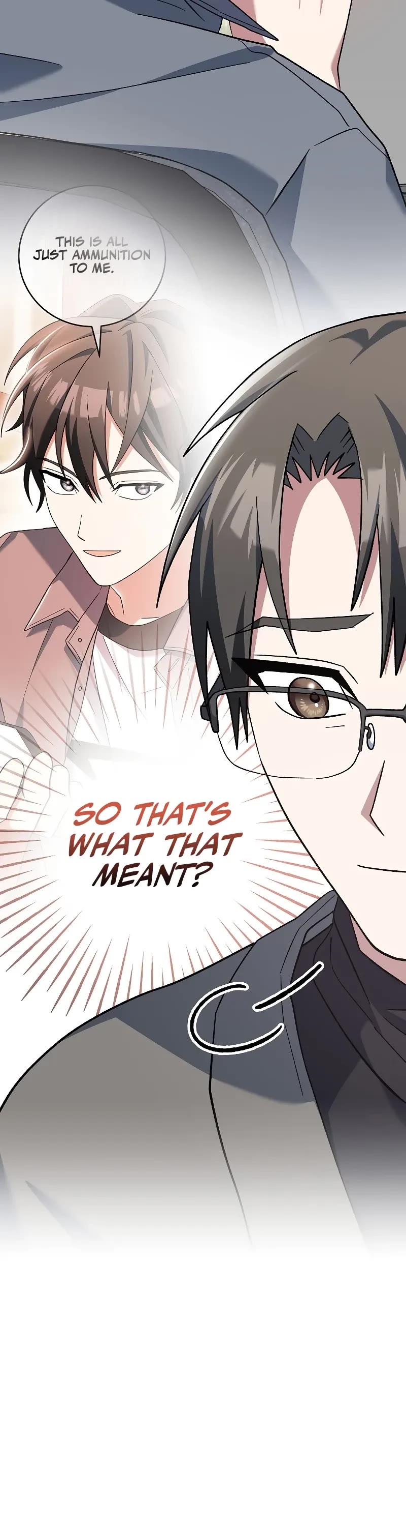 Genius Archer’s Streaming Chapter 46 page 49 - Chapter 46
