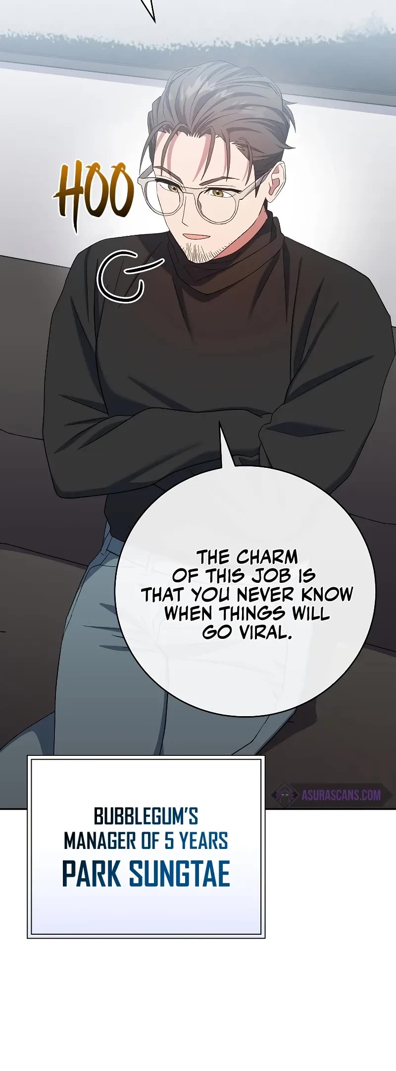 Genius Archer’s Streaming Chapter 46 page 5 - Chapter 46