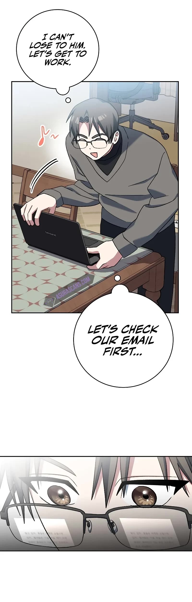 Genius Archer’s Streaming Chapter 46 page 50 - Chapter 46
