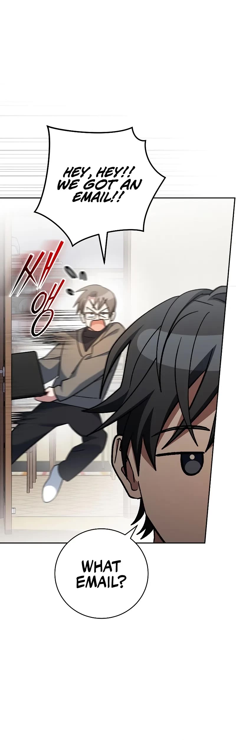 Genius Archer’s Streaming Chapter 46 page 51 - Chapter 46