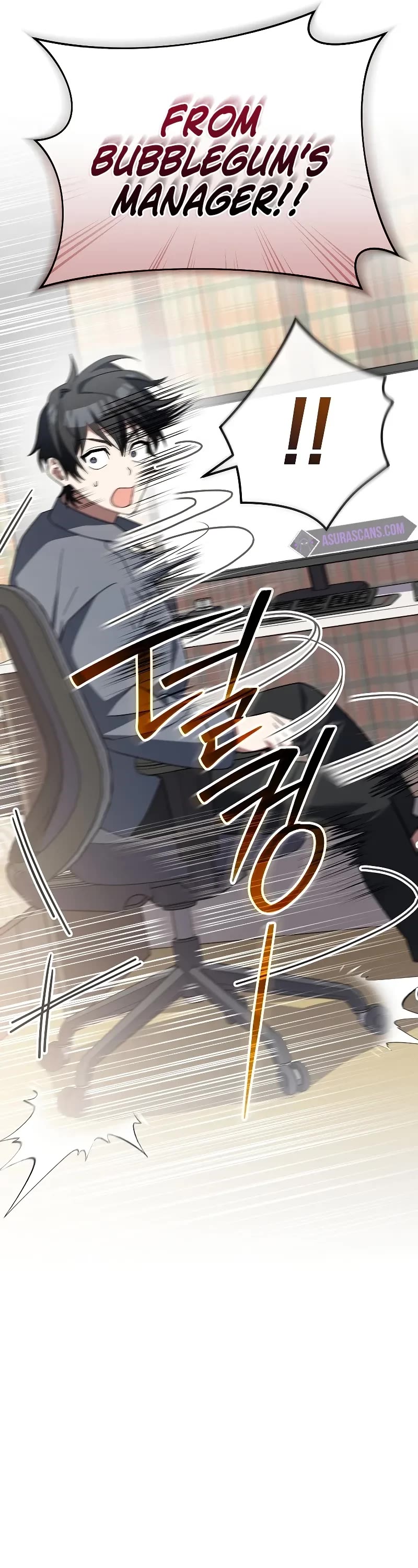 Genius Archer’s Streaming Chapter 46 page 52 - Chapter 46