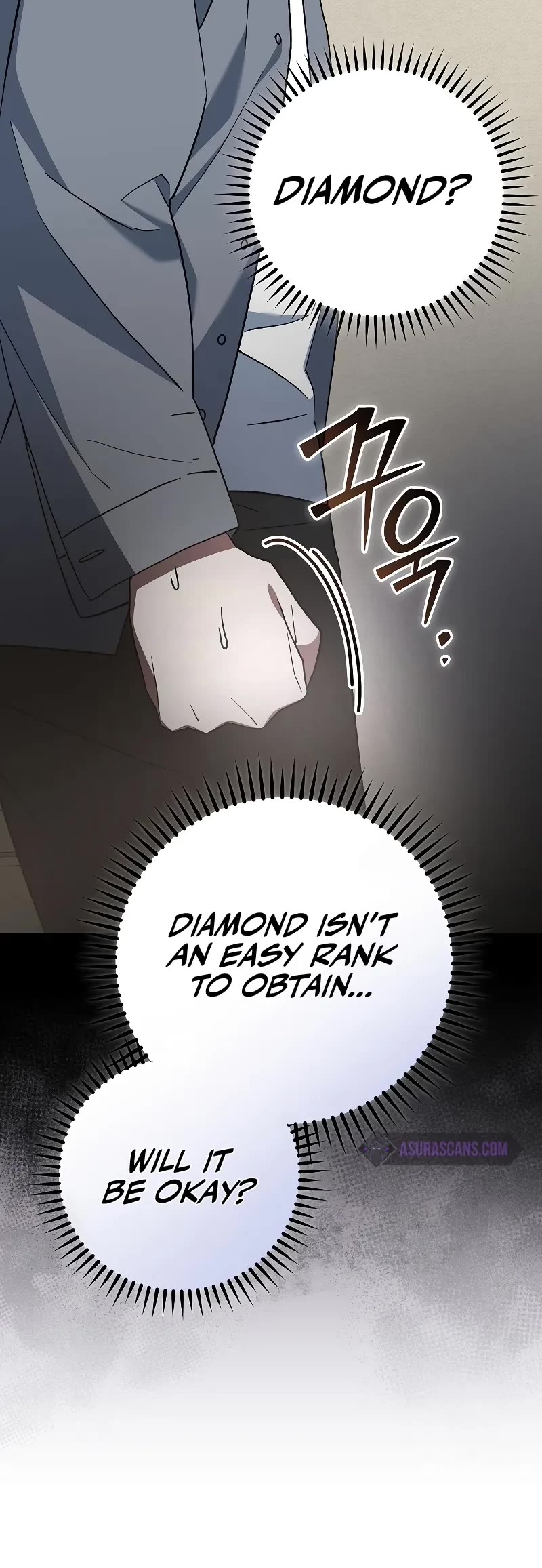 Genius Archer’s Streaming Chapter 46 page 56 - Chapter 46
