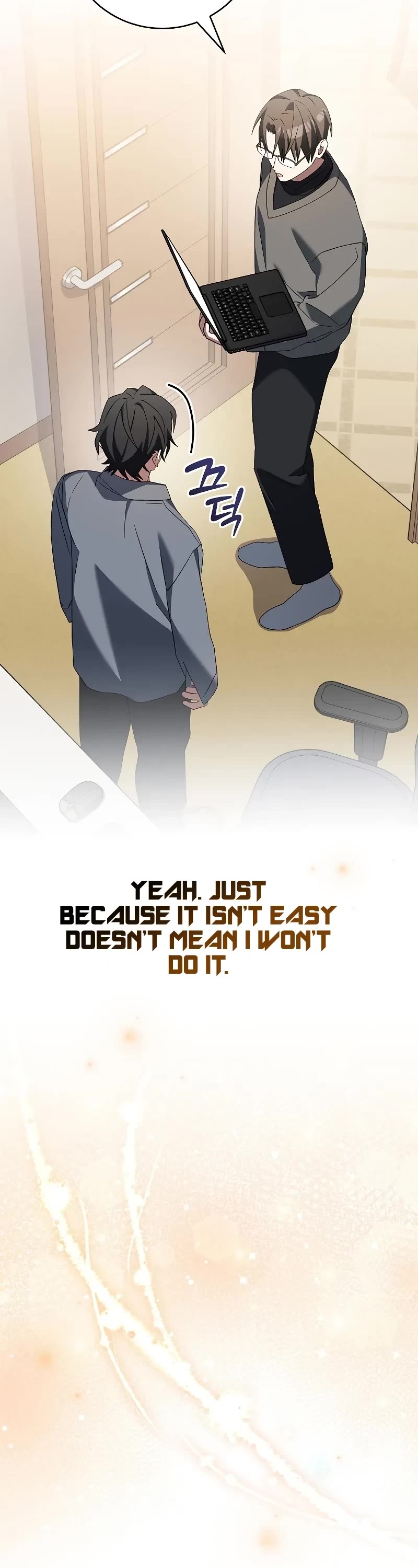 Genius Archer’s Streaming Chapter 46 page 58 - Chapter 46