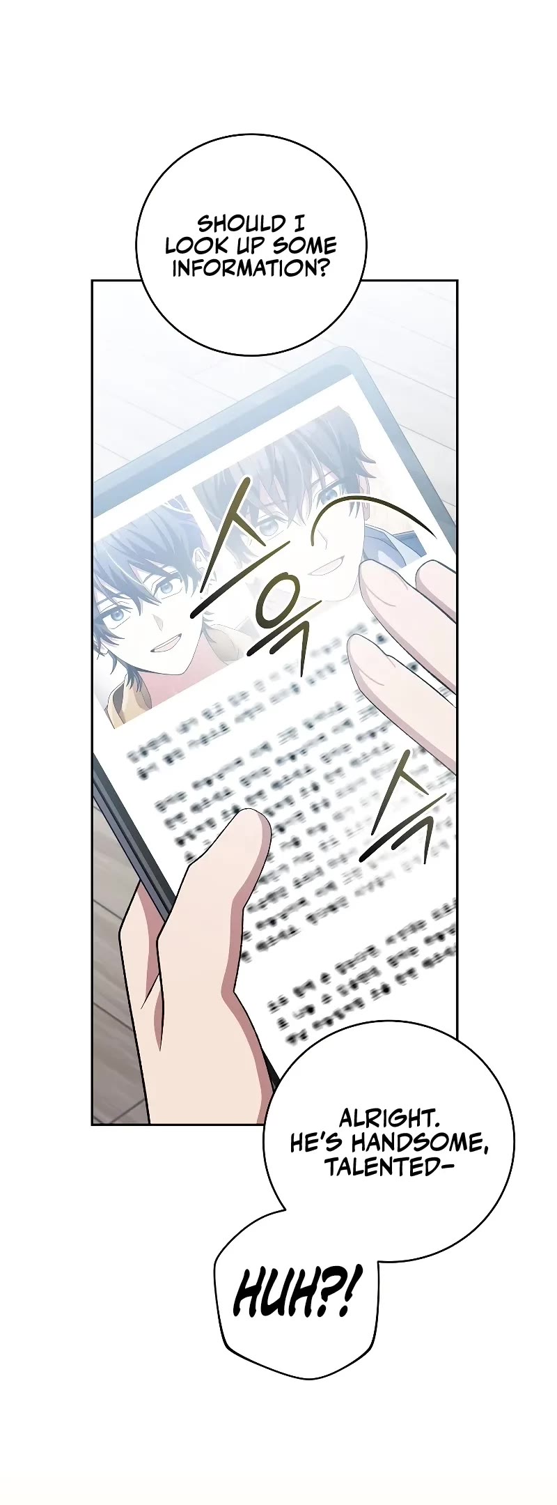 Genius Archer’s Streaming Chapter 46 page 6 - Chapter 46