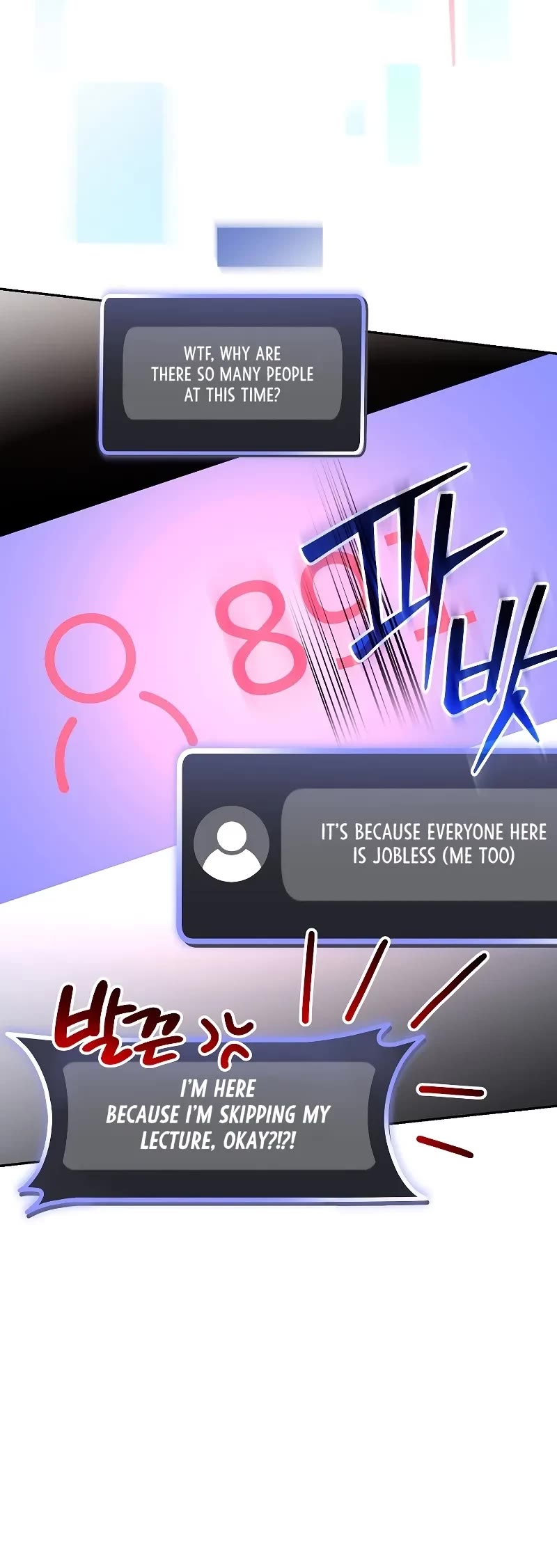 Genius Archer’s Streaming Chapter 46 page 61 - Chapter 46
