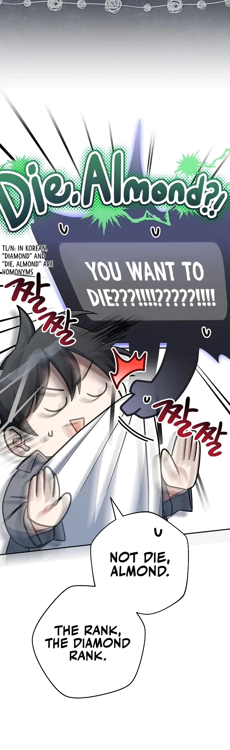 Genius Archer’s Streaming Chapter 46 page 66 - Chapter 46