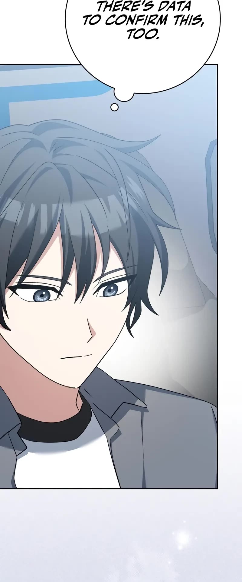 Genius Archer’s Streaming Chapter 47 page 11 - Chapter 47
