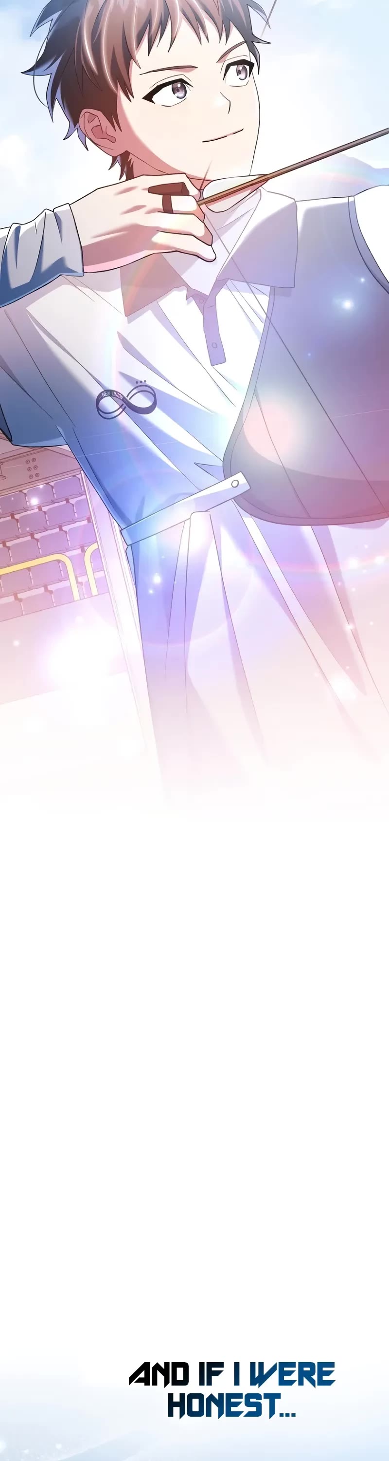 Genius Archer’s Streaming Chapter 47 page 14 - Chapter 47