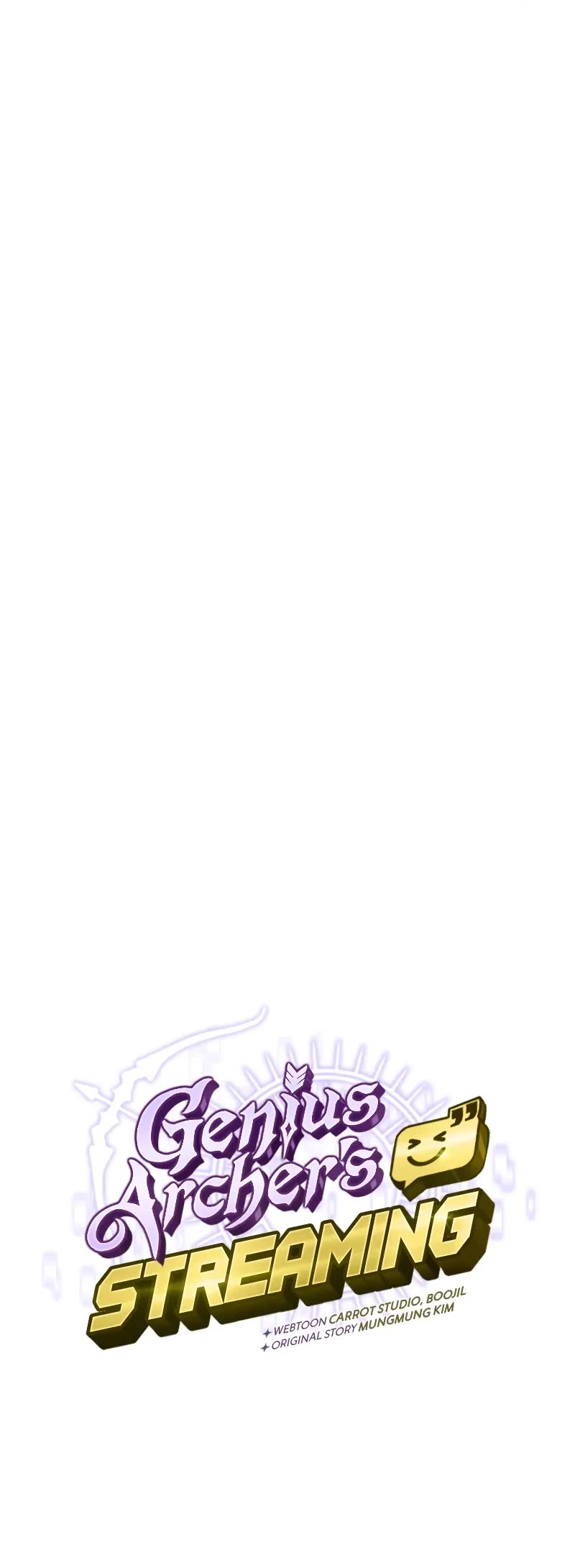 Genius Archer’s Streaming Chapter 47 page 20 - Chapter 47