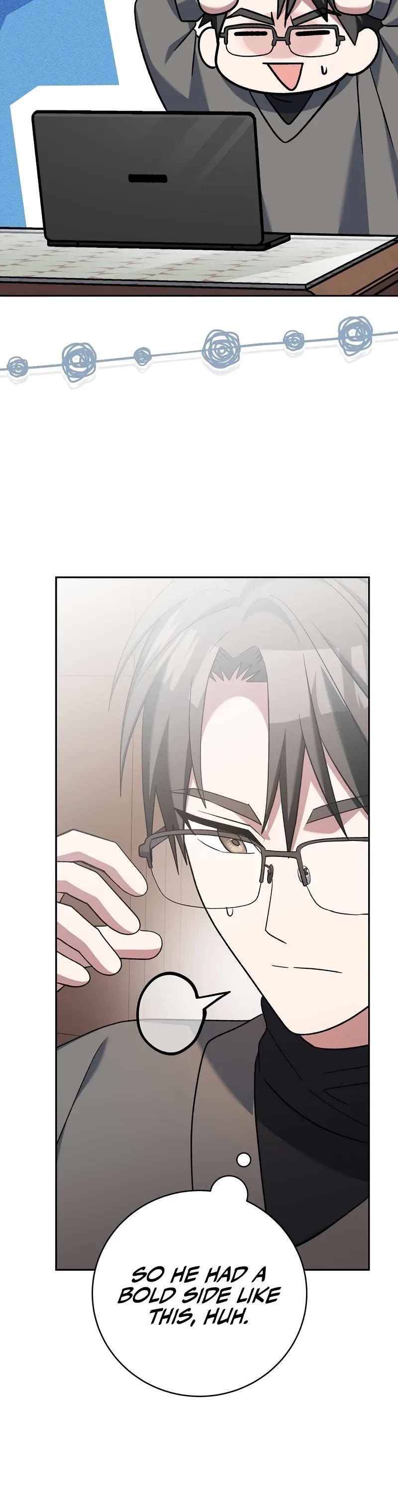 Genius Archer’s Streaming Chapter 47 page 24 - Chapter 47