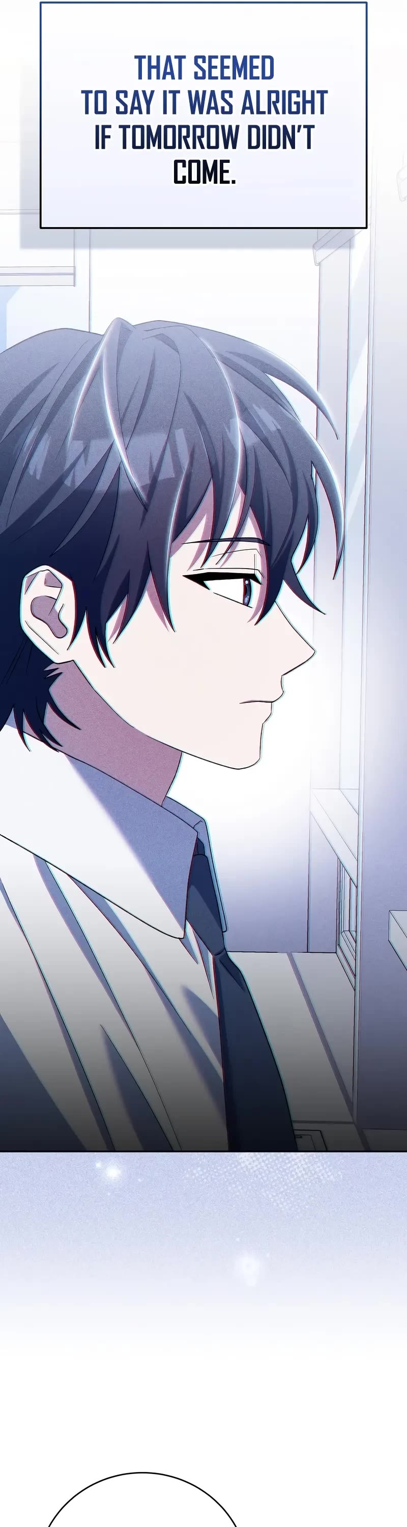 Genius Archer’s Streaming Chapter 47 page 27 - Chapter 47