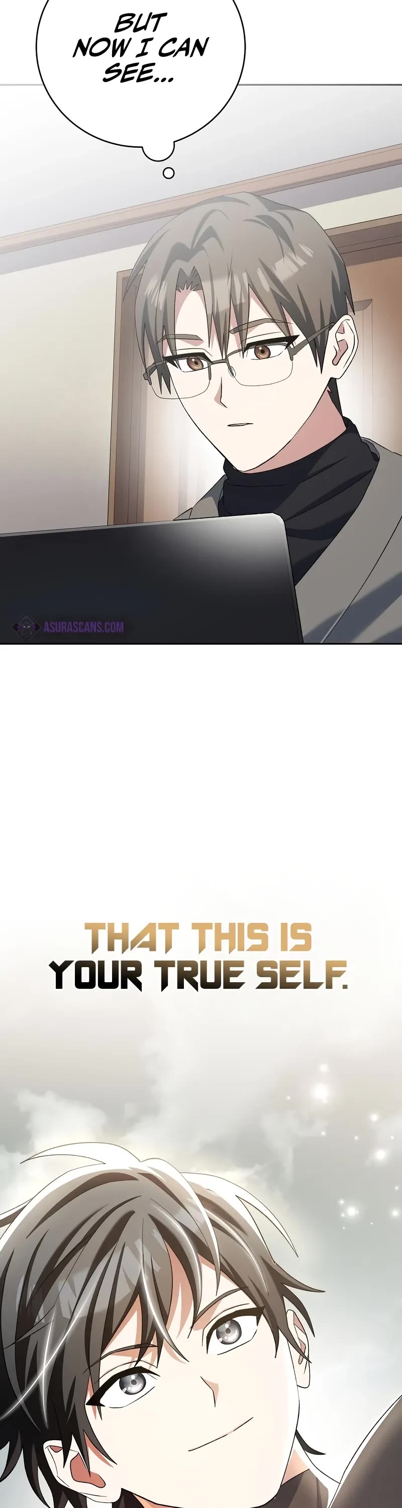 Genius Archer’s Streaming Chapter 47 page 28 - Chapter 47