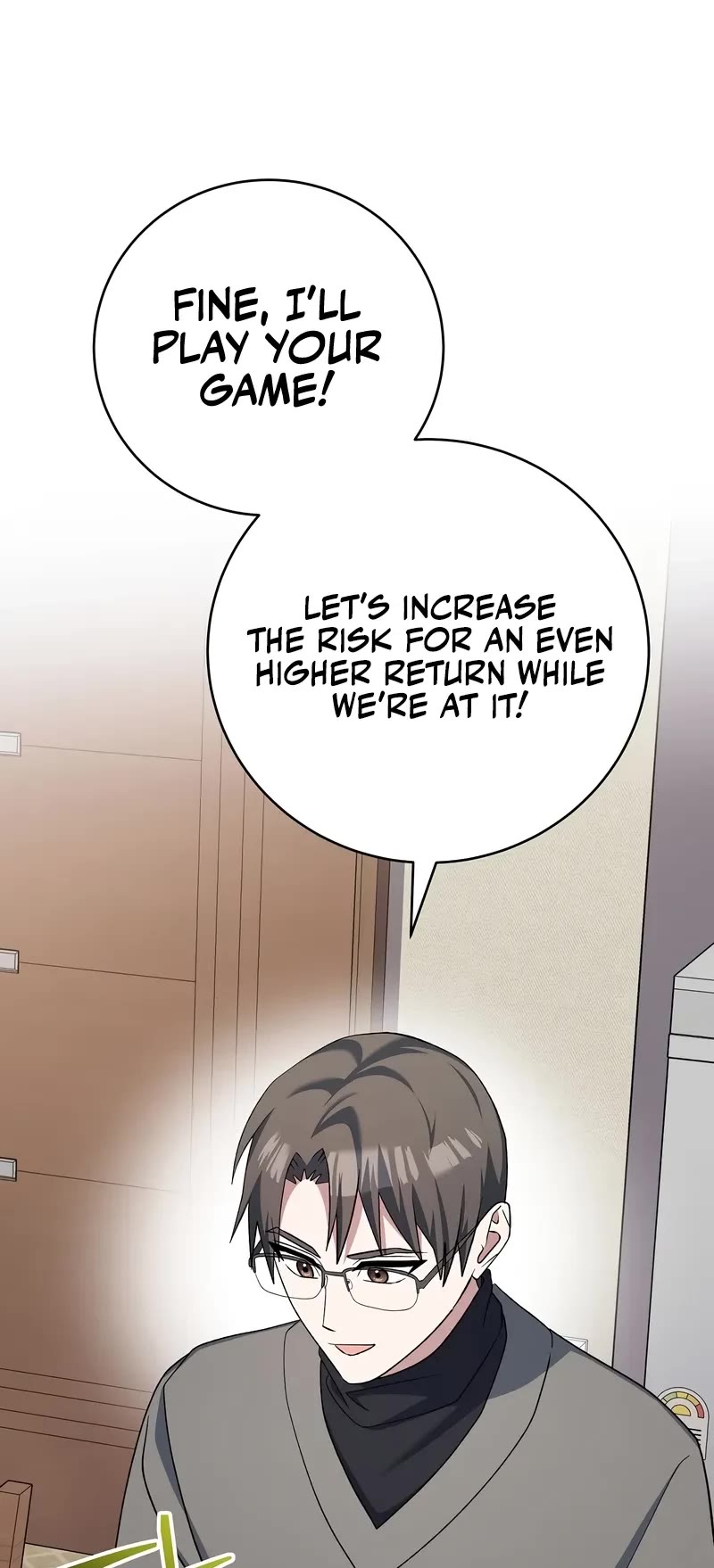 Genius Archer’s Streaming Chapter 47 page 30 - Chapter 47