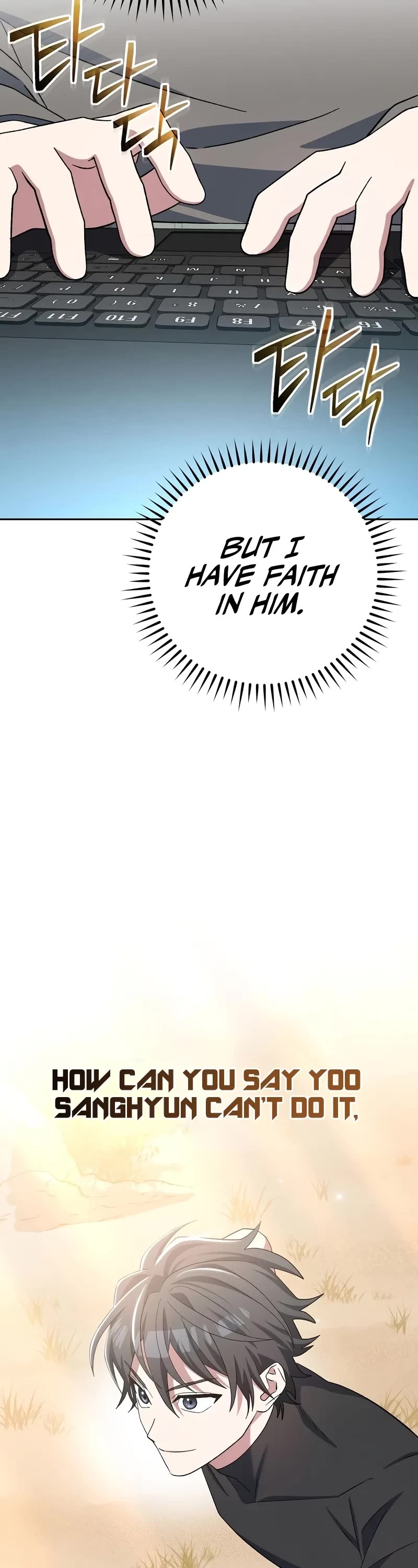 Genius Archer’s Streaming Chapter 47 page 33 - Chapter 47