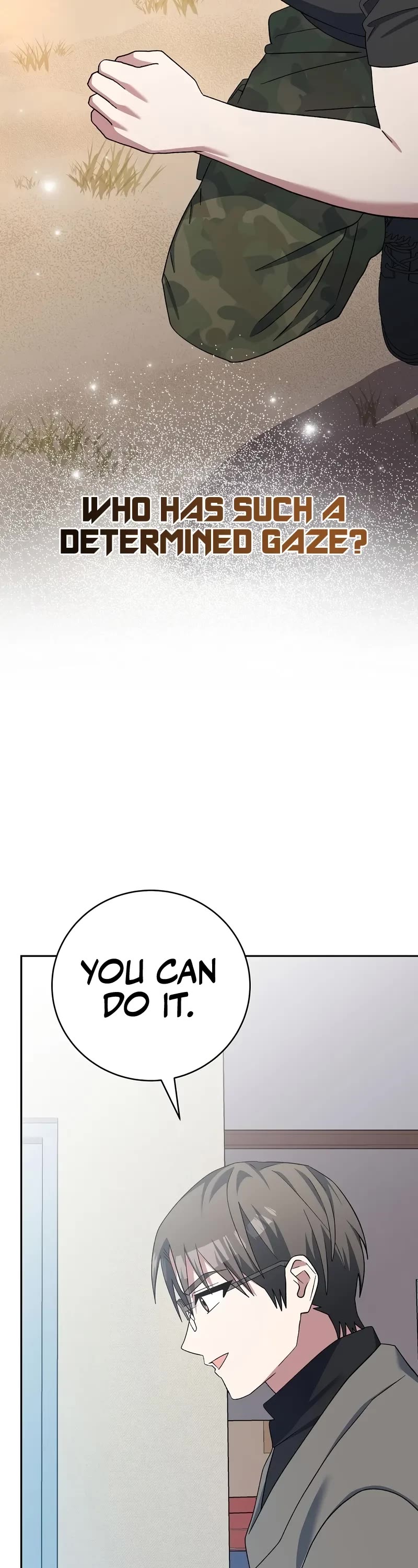 Genius Archer’s Streaming Chapter 47 page 34 - Chapter 47