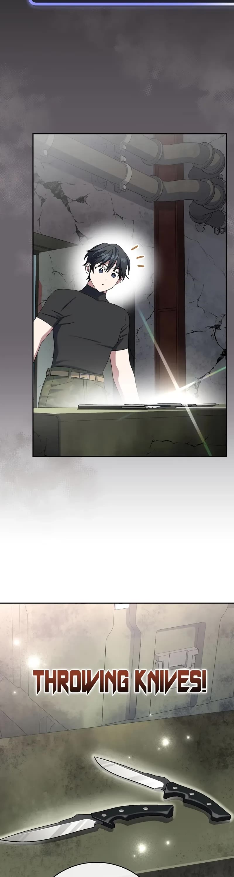 Genius Archer’s Streaming Chapter 47 page 44 - Chapter 47