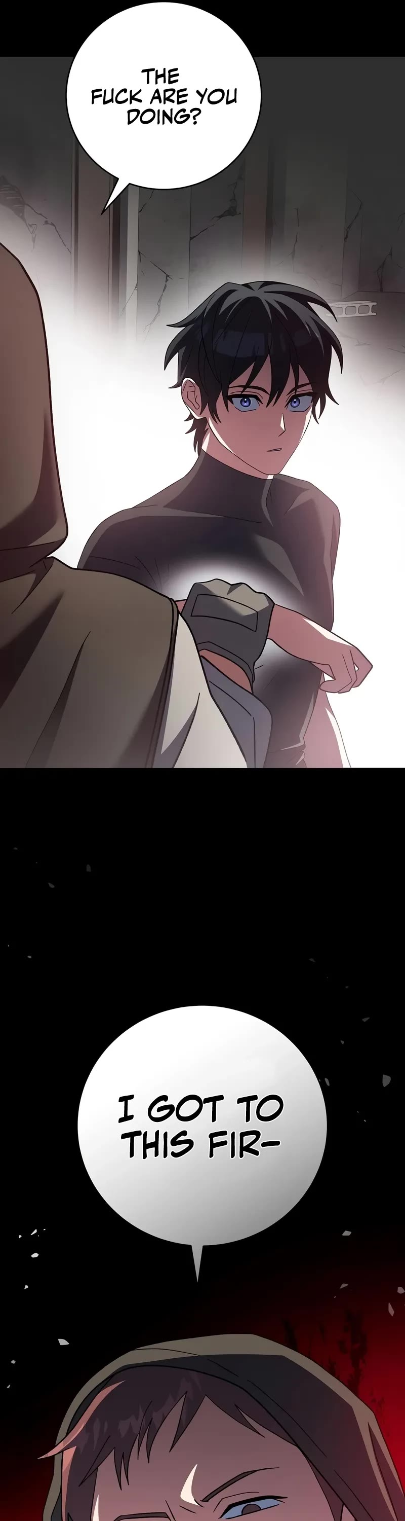 Genius Archer’s Streaming Chapter 47 page 47 - Chapter 47