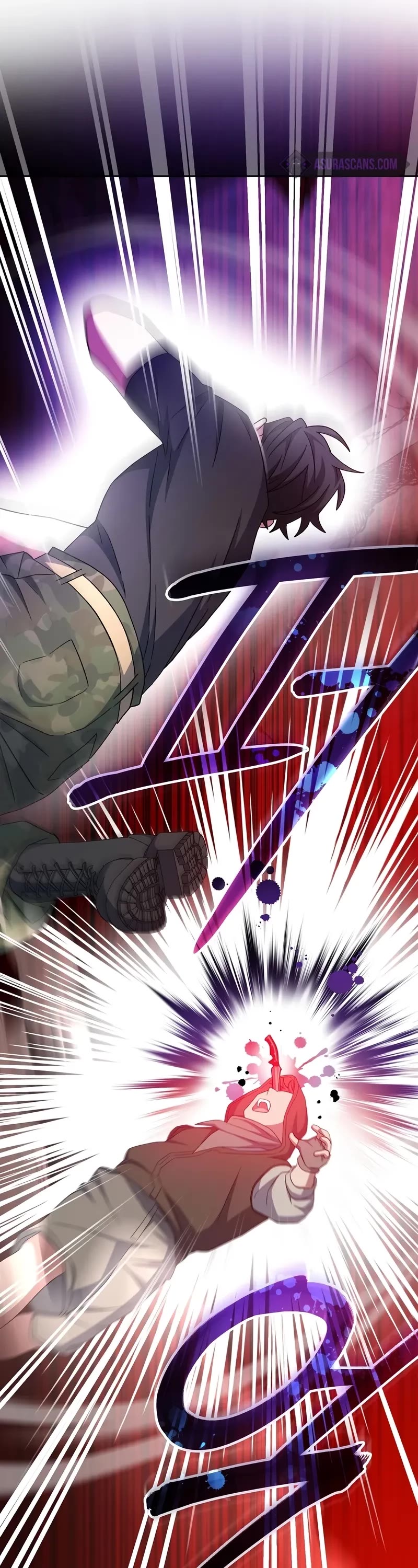 Genius Archer’s Streaming Chapter 47 page 52 - Chapter 47