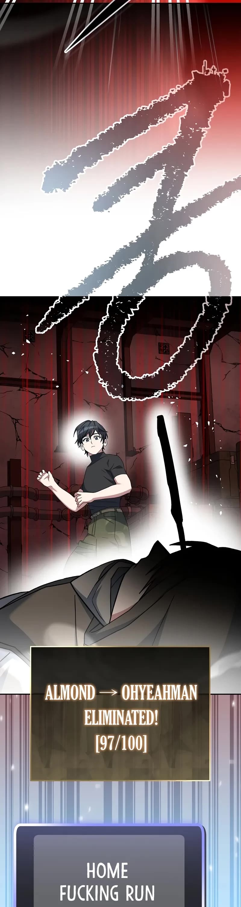 Genius Archer’s Streaming Chapter 47 page 53 - Chapter 47