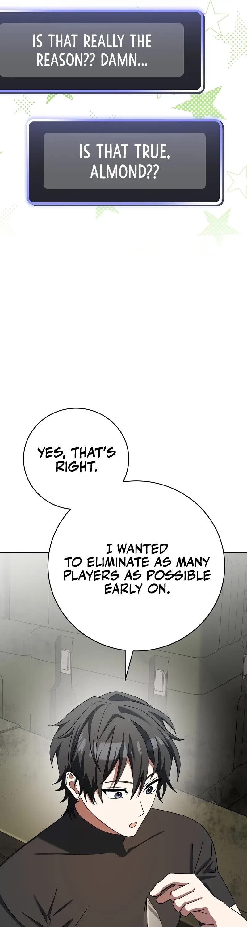 Genius Archer’s Streaming Chapter 47 page 57 - Chapter 47