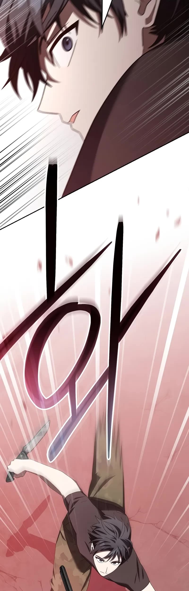 Genius Archer’s Streaming Chapter 47 page 60 - Chapter 47