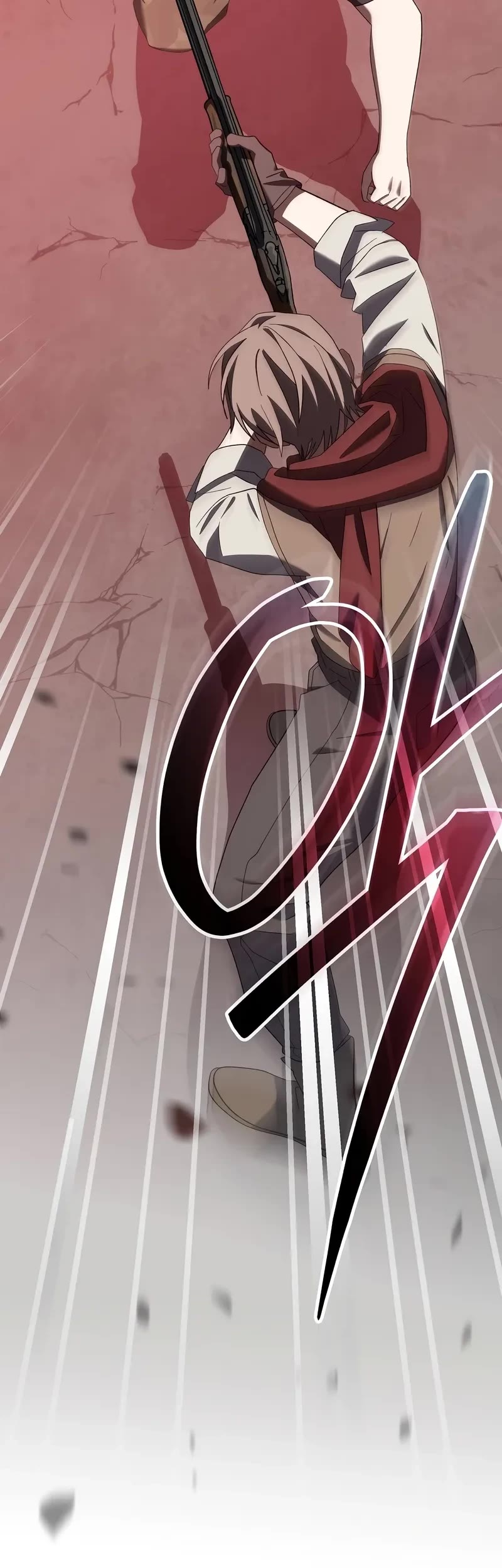 Genius Archer’s Streaming Chapter 47 page 61 - Chapter 47